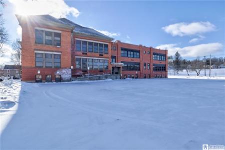 1101 E 2nd St., Jamestown, ニューヨーク 14701, アメリカ合衆国