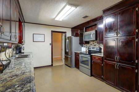 909 MC 18, Texarkana, Arkansas 71854