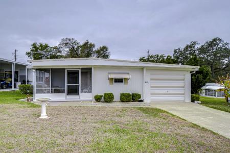 6125 Alpine Drive, Zephyrhills, Florida 33542, USA