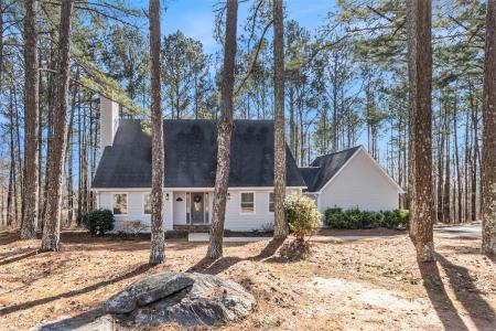 115 Nugget Road, Carrollton, Georgia 30117, USA
