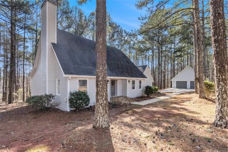 115 Nugget Road, Carrollton, Georgia 30117, USA