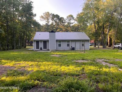 1531 Rosemond Drive, Greenville, North Carolina 27834