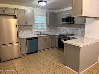 1531 Rosemond Drive, Greenville, North Carolina 27834