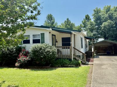860 Lake Dr, Hornbeak, Tennessee 38232, États-Unis