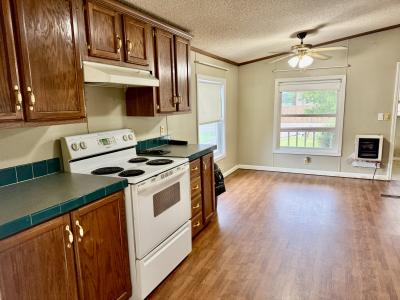 860 Lake Dr, Hornbeak, Tennessee 38232, États-Unis
