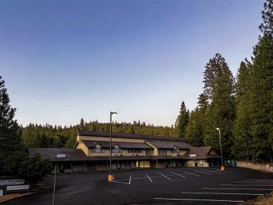 18701 Tiffeni DR STE 2G, Twain Harte, California 95383, USA