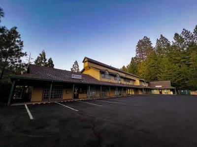 18701 Tiffeni Dr Ste 2I, Twain Harte, California 95383, USA