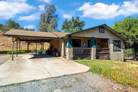 22087 Fair Oaks, Sonora, Kaliforniya 95370, Amerika Birleşik Devletleri