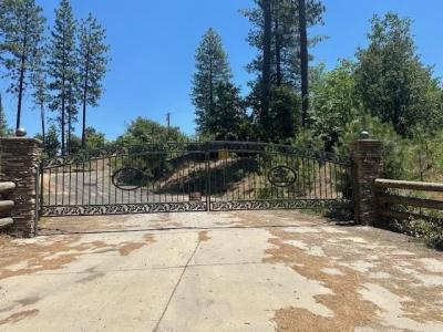 5 Lots Bear Canyon, Coulterville, カリフォルニア 95311, アメリカ合衆国