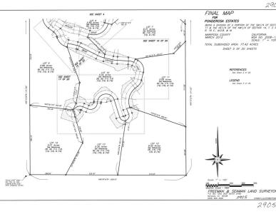 5 Lots Bear Canyon, Coulterville, カリフォルニア 95311, アメリカ合衆国