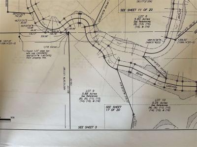 5 Lots Bear Canyon, Coulterville, カリフォルニア 95311, アメリカ合衆国