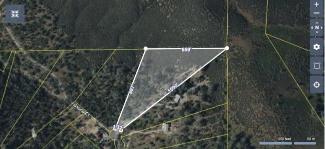 6245 Casillia Ct, La Grange, California 95329, Estados Unidos