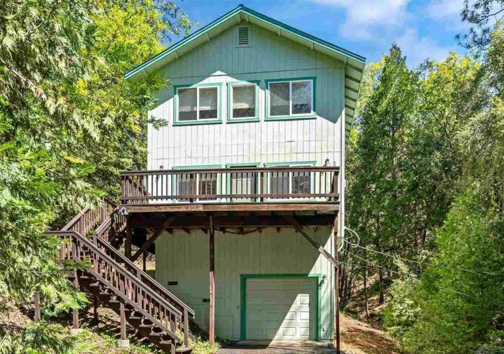 23390 Tanager, Twain Harte, California 95383, Estados Unidos