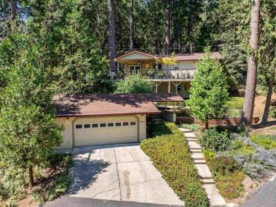 23882 Marshall, Twain Harte, California 95383, Stati Uniti