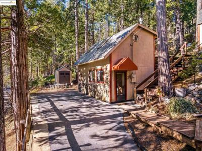 25482 Rebekah Rd, Long Barn, Californie 95335, États-Unis