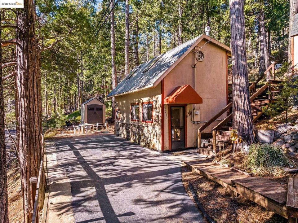 25482 Rebekah Rd, Long Barn, California 95335, Estados Unidos