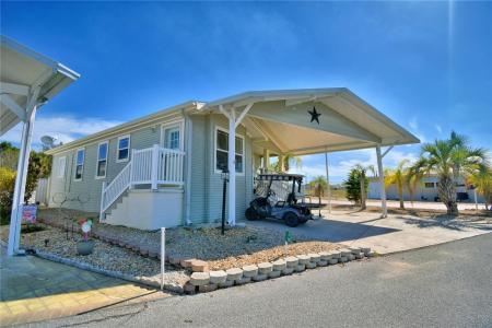 251 PATTERSON ROAD J14, Haines City, Florida 33844, USA