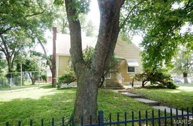 700 Pershing Street, East St Louis, Illinois 62203, Stati Uniti
