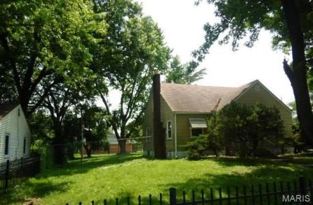 700 Pershing Street, East St Louis, Illinois 62203, Stati Uniti