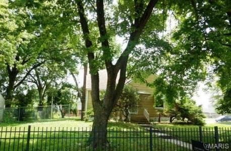 700 Pershing Street, East St Louis, Illinois 62203, Stati Uniti