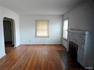 700 Pershing Street, East St Louis, Illinois 62203, USA