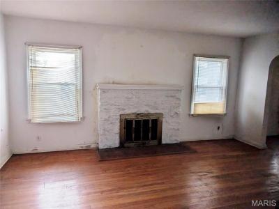 700 Pershing Street, East St Louis, Illinois 62203, Stati Uniti