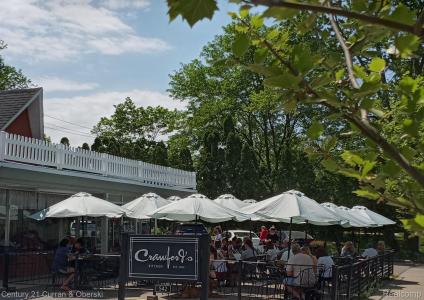 542 Starkweather Street, Plymouth, Michigan 48170, HOA KỲ