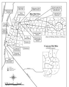 Lot 26,27,28 block 27 Unit 54, Los Lunas, New Mexico 87031