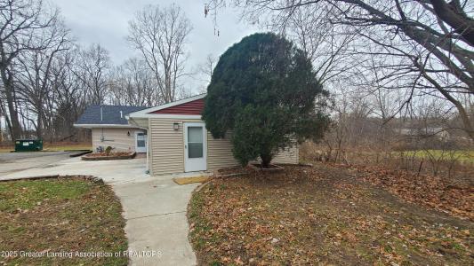 1954-1964 E M-78, East Lansing, Michigan 48823, USA