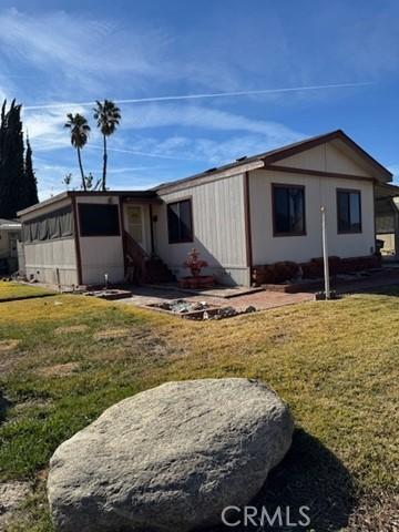 21100 State Street , 79, San Jacinto, Калифорния 92583, Соединенные Штаты