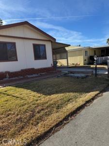 21100 State Street , 79, San Jacinto, California 92583, USA