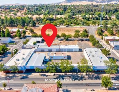 1726 Montgomery Street 7, Oroville, Californie 95965, États-Unis