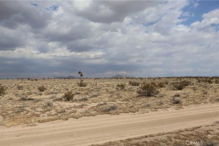 0 Verbena Avenue, Adelanto, California 92301, USA