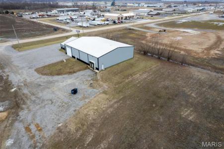 3046 Nash Road, Scott City, Missouri 63780
