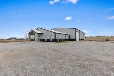 3046 Nash Road, Scott City, Missouri 63780