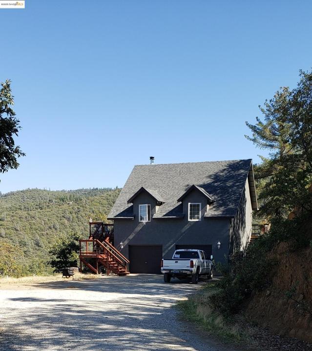 22288 Gunsight Rd., Columbia, Kalifornia 95310, USA