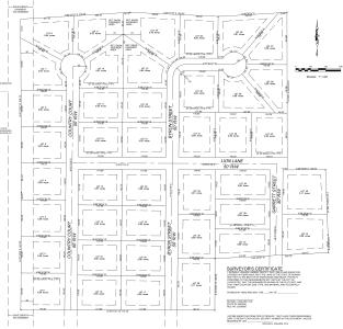 Lot 34 Country Court S/D V, Loogootee, Indiana 47553, Estados Unidos