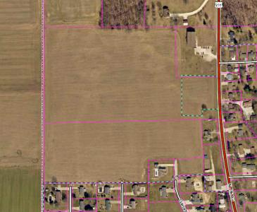 Lot 26 Country Court S/D V, Loogootee, Indiana 47553, USA