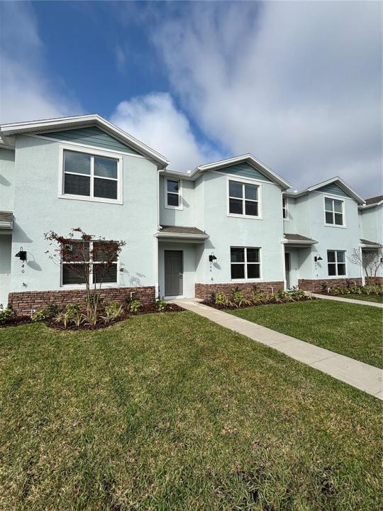 344 Preston Cove Drive, St Cloud, Florida 34771