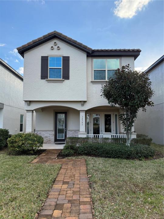 14791 Crimson Bluff Alley, Winter Garden, Florida 34787, Amerika Birleşik Devletleri