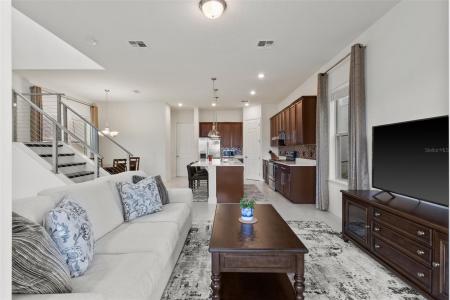 14791 Crimson Bluff Alley, Winter Garden, Florida 34787, Amerika Birleşik Devletleri
