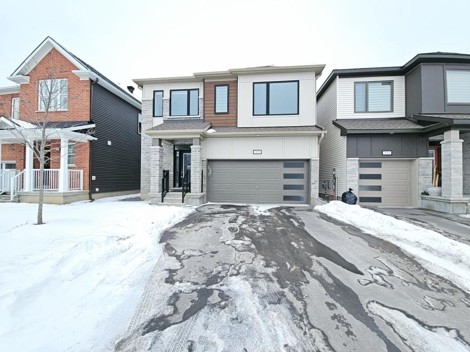 309, Stittsville, Ontario K2S3A8, Canada