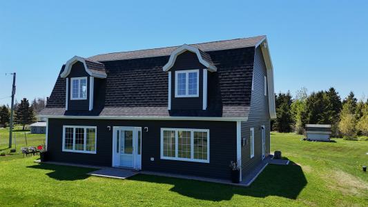 50 ARCADIA LANE, Rustico, Prens Edward Adası C0A 1N0, Kanada