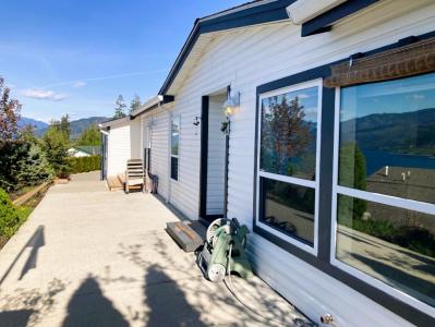 1510 TRANS CANADA HIGHWAY, Sorrento, British Columbia V0E 2W2, Canada