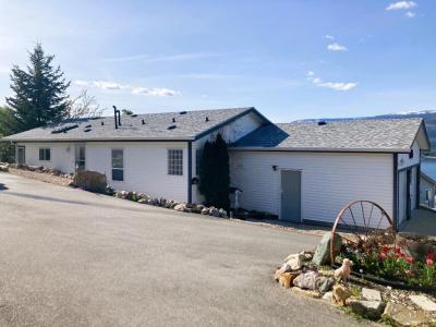 1510 TRANS CANADA HIGHWAY, Sorrento, British Columbia V0E 2W2, Canada