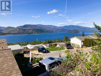 1510 TRANS CANADA HIGHWAY, Sorrento, British Columbia V0E 2W2, Canada