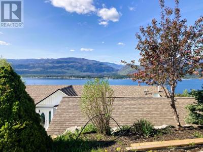 1510 TRANS CANADA HIGHWAY, Sorrento, British Columbia V0E 2W2, Canada