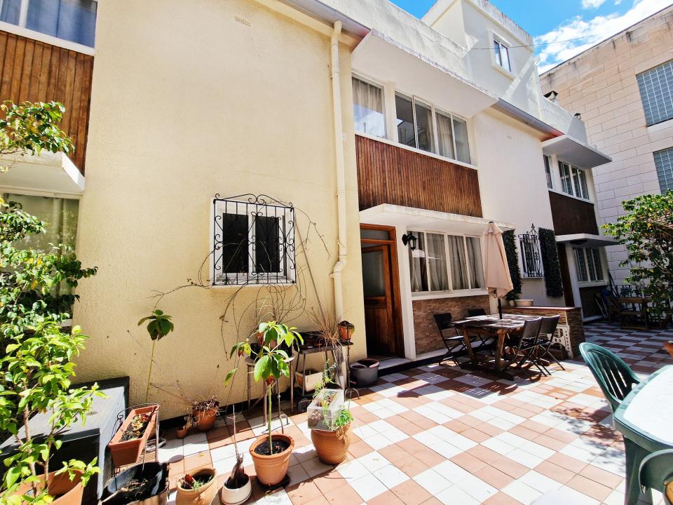 Town Area, Town Area, Gibraltar