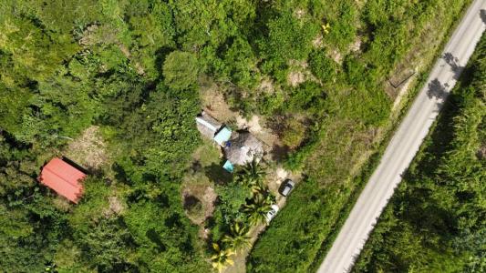 Toledo District, Toledo 00001, Belize