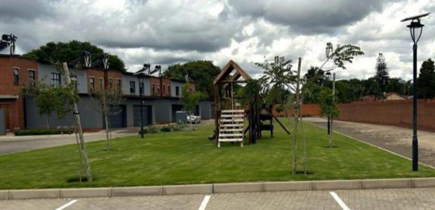 Pretoria, Gauteng, South Africa